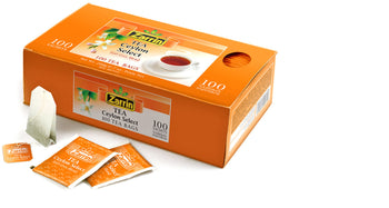 Zarrin Earl Grey Tea Bags (7 oz) - Papaya Express